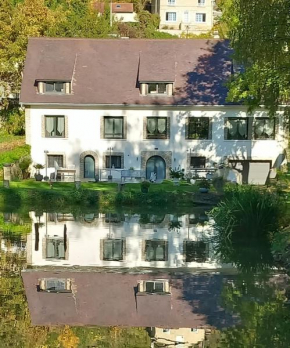 Gite au Reflet d'Auvers